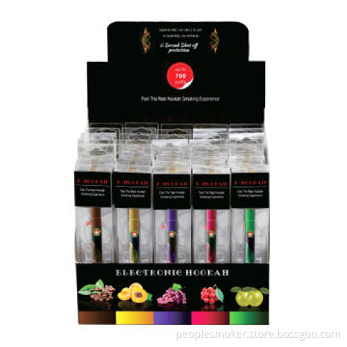 Disposable E cigarette